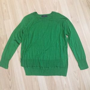 Zara sweater